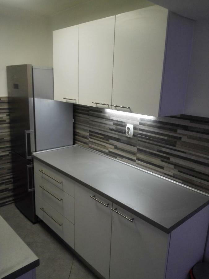 Apartment "M&M" Free Parking Солин Екстериор снимка
