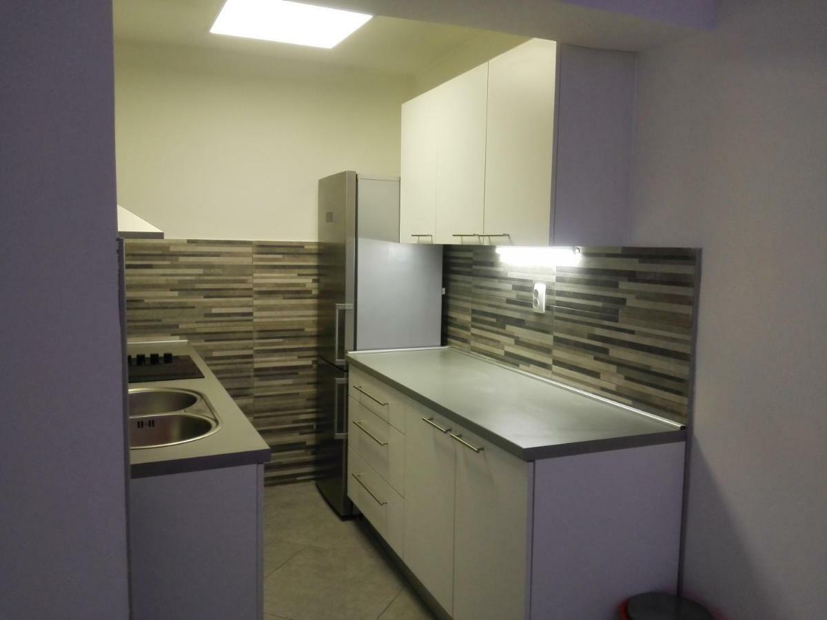 Apartment "M&M" Free Parking Солин Екстериор снимка